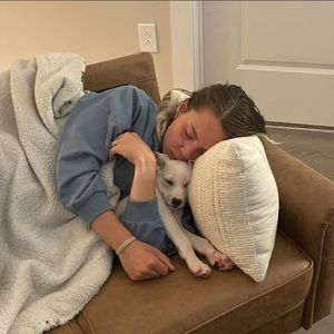 Meet your Posher, Keeley